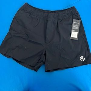 Backcountry River Short swim trunks